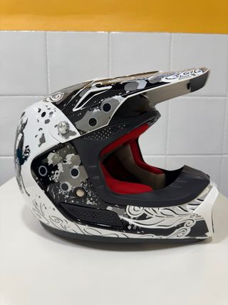 Casco HJC para moto  talla XS 54 cms