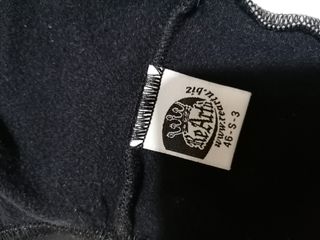 Pantaloncino da ciclismo Re Artù