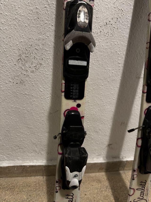 Esquis 100 cm Dynastar