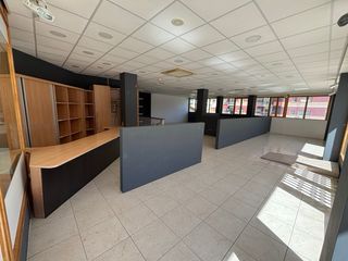 Local comercial en Alcañiz