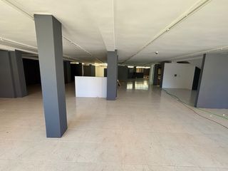 Local comercial en Alcañiz