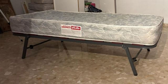 Colchón de 90x190 cms