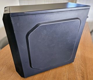 Caja Nox NX200