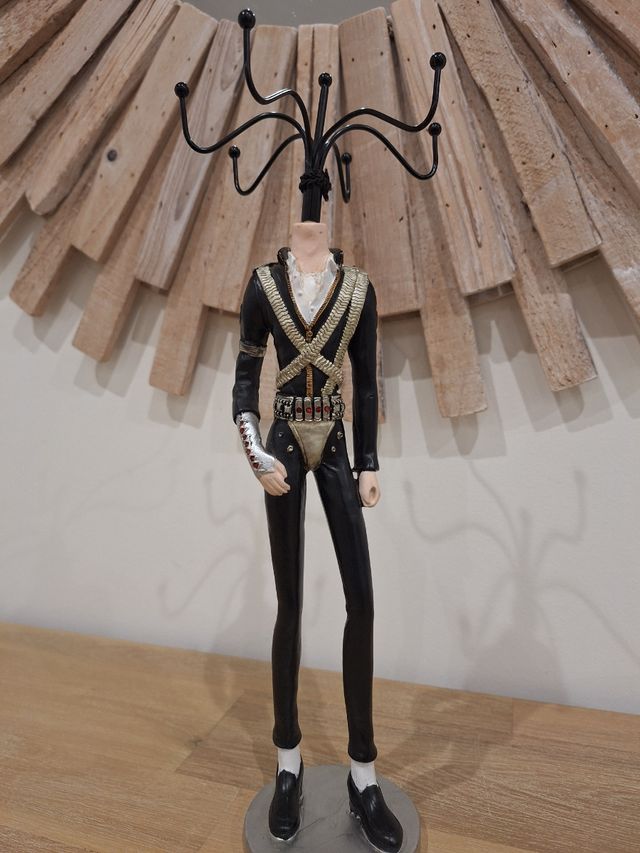 Michael Jackson merch