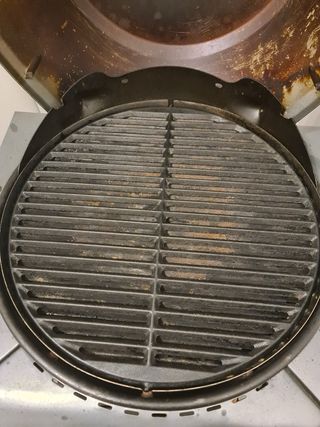 barbacoa Char Broil a gas, modelo all-star 120B