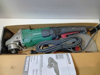 2000W Grande Radial PARKSIDE 
