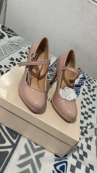 Tacones