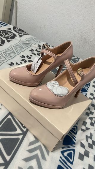 Tacones