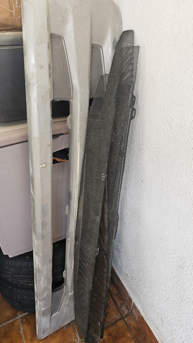 Recambios scania r500