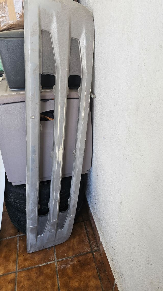 Recambios scania r500