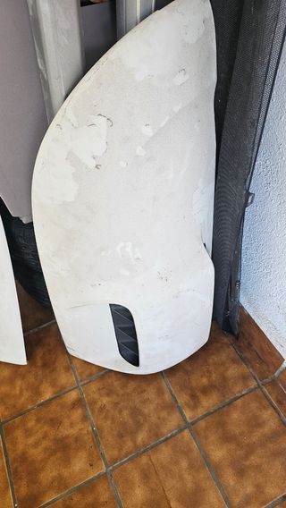 Recambios scania r500