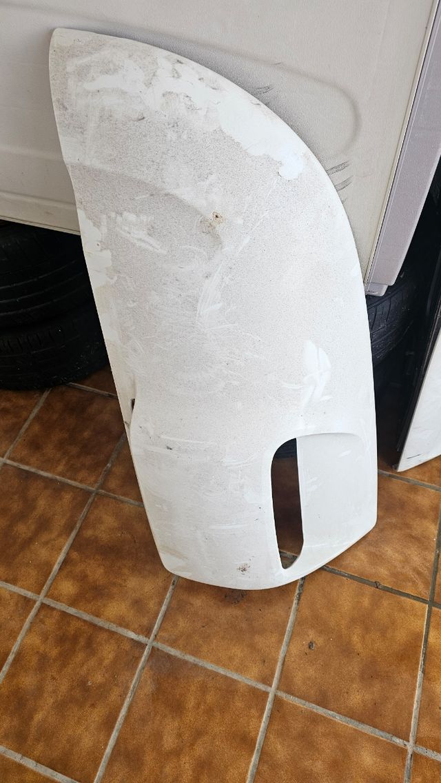 Recambios scania r500