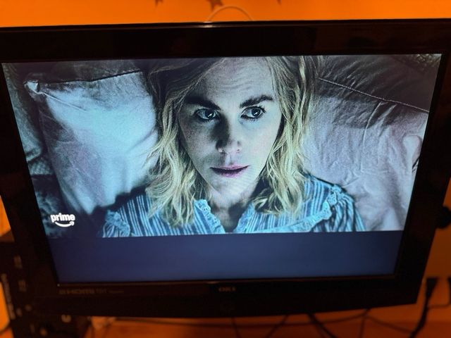 TV OKI V19APH  con chromecast google