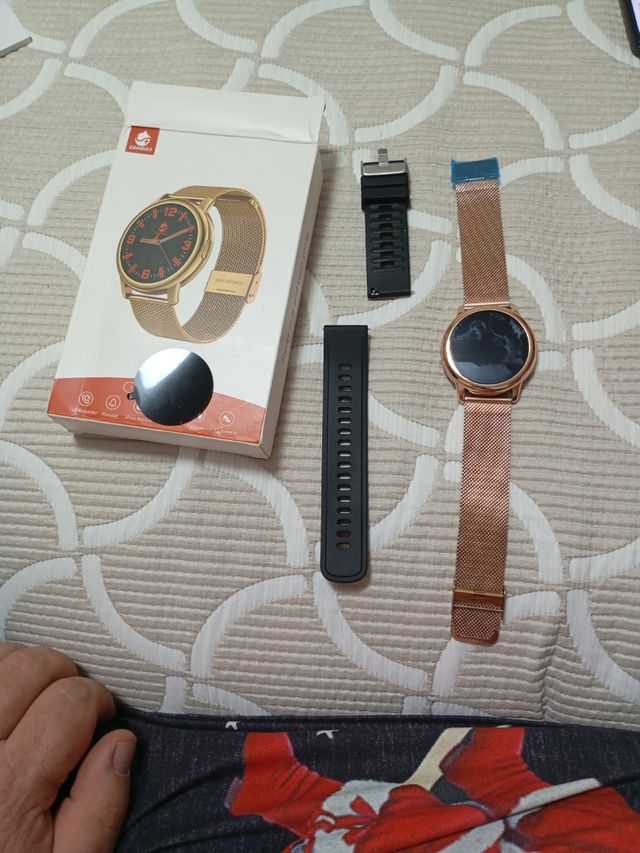 Smart Watch full touch