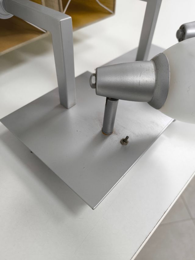 Lamparas mesita de noche