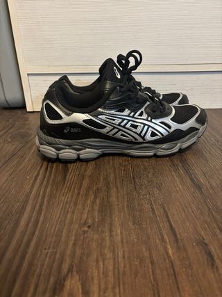 zapatillas asics
