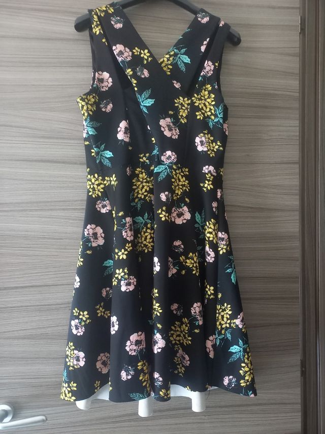 Vestito Donna XL Tally Weijl