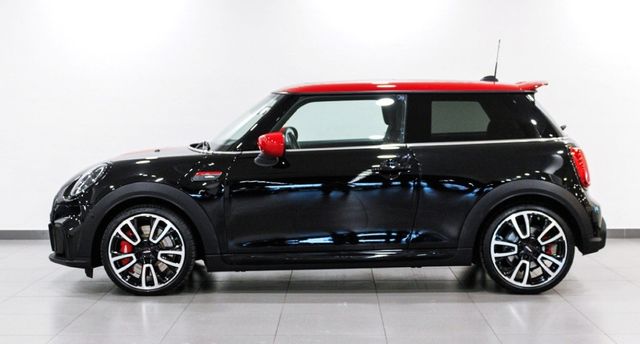 LLANTAS 17" 18" MINI COOPER JHON WORKS