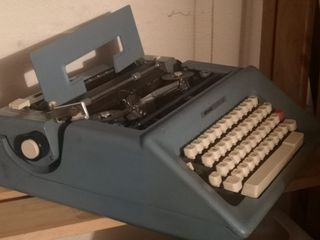 Olivetti studio 46
