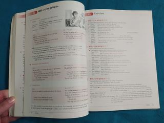 Oxford Practice Grammar: With Answers