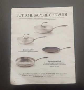 Crepiera Chef Series By Tupperware
