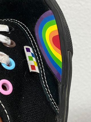 Zapatillas vans