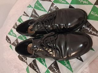Zapatos vestir 38 pull and bear mujer