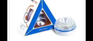 Luz emergencia v16 homologada