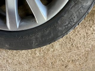 Llantas bmw