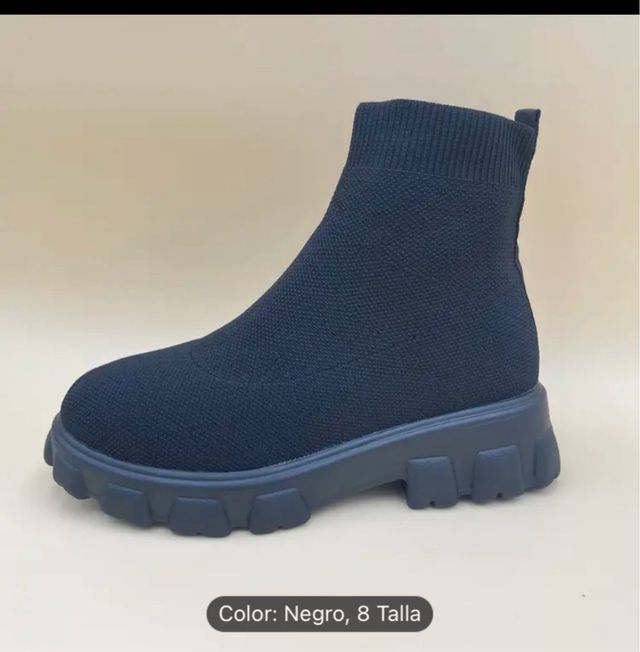 Zapatillas para mujer