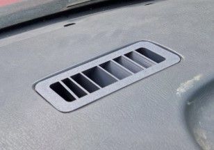 RECIBIDOR CERRADURA PUERTA LATERAL VOLKSWAGEN T4