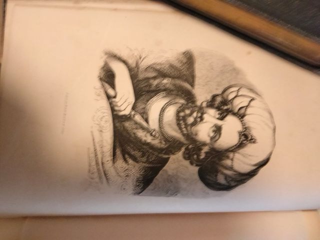 LIBROS LES MILLE ET UNE NITS EN FRANCES . 3 Libros