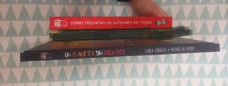 Libros niño infantil