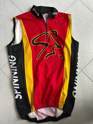 Gilet da Ciclismo