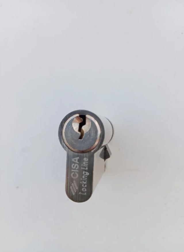 Cilindro lungo 50 mm