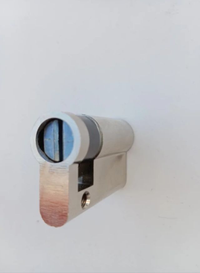 Cilindro lungo 50 mm