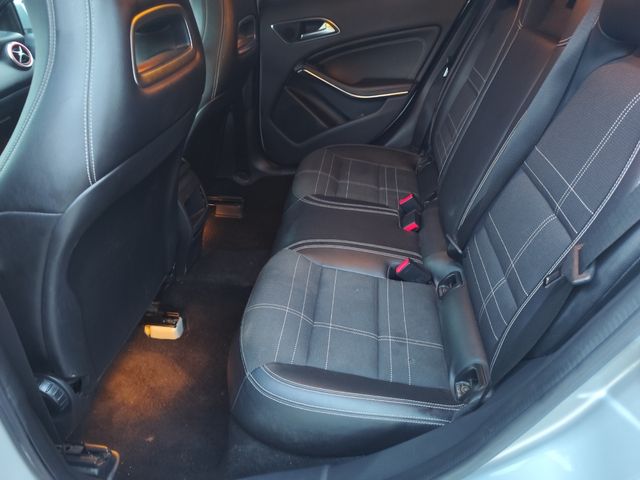 Mercedes-Benz Clase A 2013