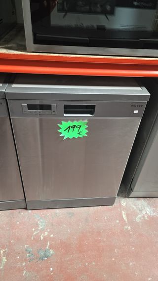 Lavadoras y lavavajillas.