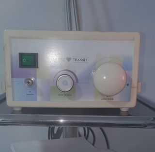Saco  sauna .