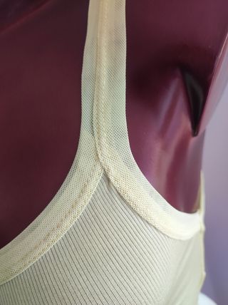 Camiseta tirantes