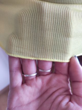 Camiseta tirantes