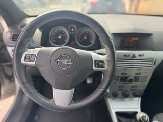 Opel Astra 2007
