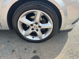 Opel Astra 2007