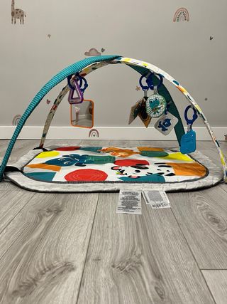 Gimnasio bebe Baby Einstein