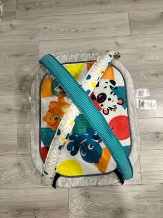 Gimnasio bebe Baby Einstein