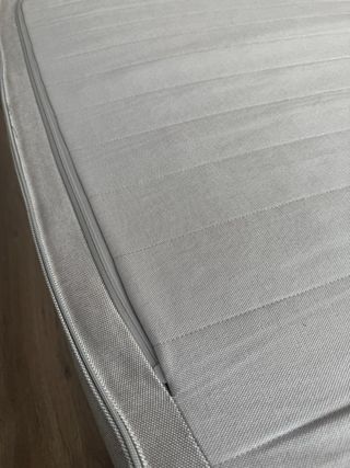 Modulo asiento convertible en cama Vallentuna IKEA