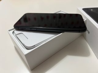 iphone 11 perfecto estado.impecable.