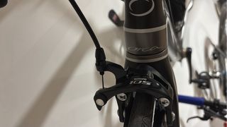 Orbea orca 
