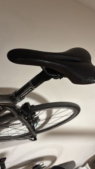 Orbea orca 