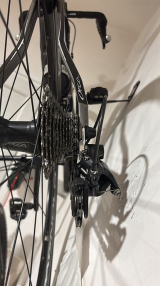 Orbea orca 